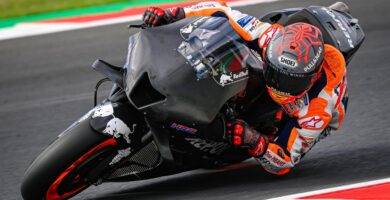 marc marquez, motogp