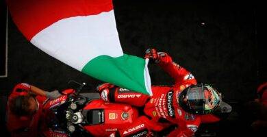 Bagnaia