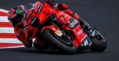 Francesco Bagnaia
