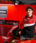 motogp, bagnaia