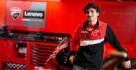 motogp, bagnaia