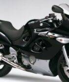 Suzuki gsx750f1