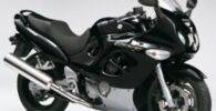 Suzuki gsx750f1
