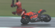 iker lecuona, motogp