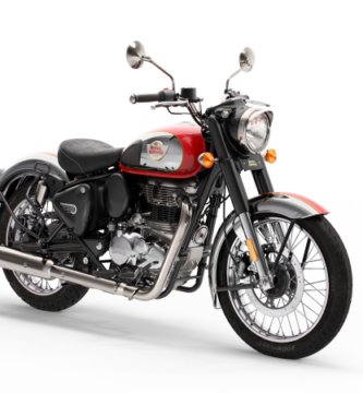 Royal Enfield Classic 350