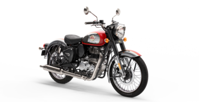 Royal Enfield Classic 350