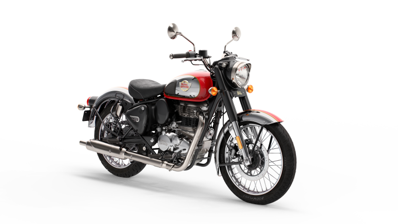 Royal Enfield Classic 350