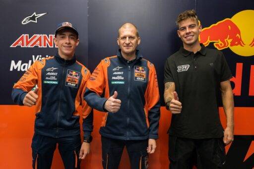 ktm, acosta, fernandez, moto2