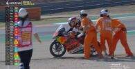 Pedro Acosta, Moto3, KTM, Segio García Dols