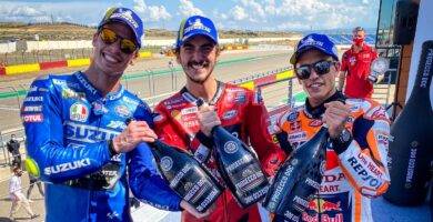 mir, bagnaia, marquez
