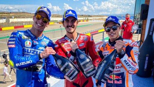 mir, bagnaia, marquez