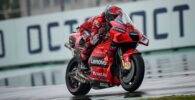 Pecco Bagnaia MotoGP Misano GP San Marino Ducati
