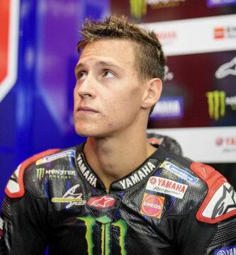 Fabio Quartararo
