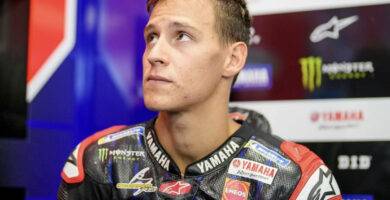Fabio Quartararo