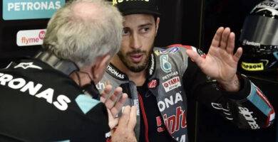 Dovizioso