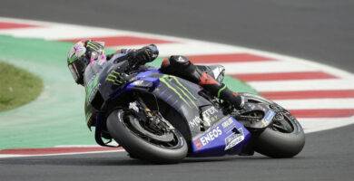 Franco Morbidelli