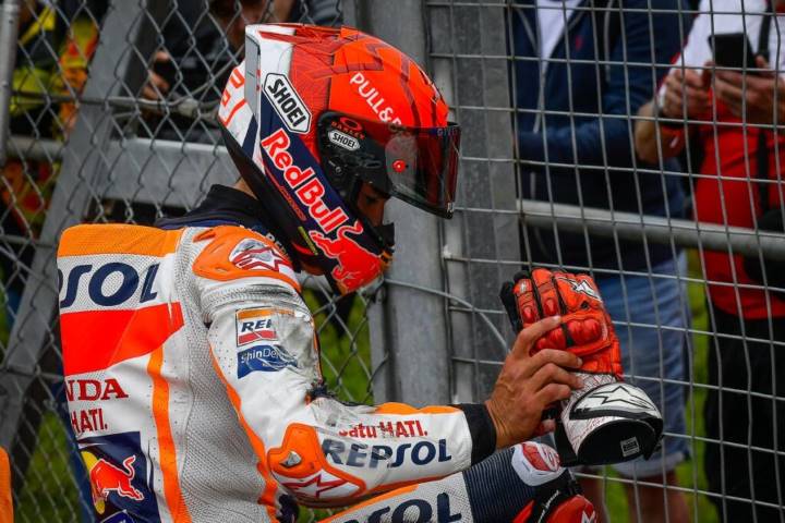 Marc Márquez