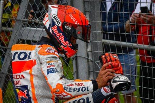 Marc Márquez