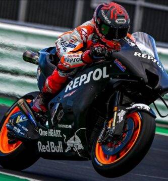 marc márquez, motogp