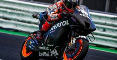 marc márquez, motogp