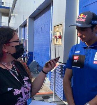 Toprak Razgatlioglu WorldSBK Yamaha Jerez