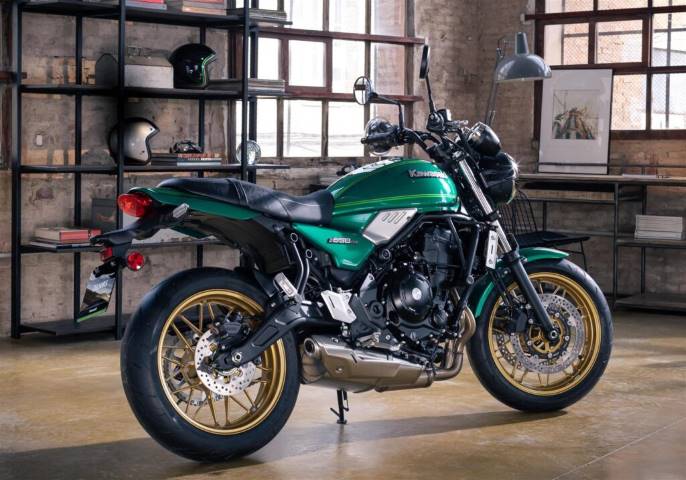 Kawasaki