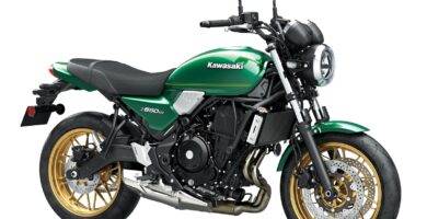 Kawasaki