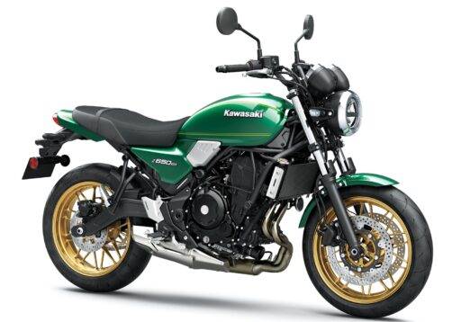 Kawasaki