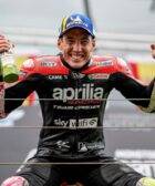 Aprilia MotoGP Aleix Espargaro