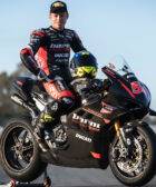 Tito Rabat, Ducati, Barni Racing Team, WSBK