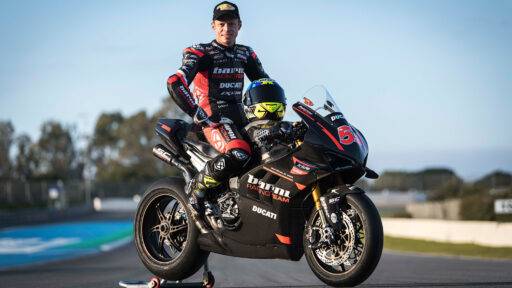 Tito Rabat, Ducati, Barni Racing Team, WSBK