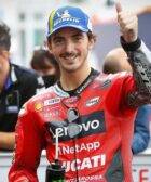 Pecco Bagnaia Ducati MotoGP Misano GP San Marino