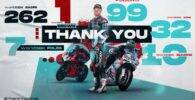 Chaz Davies WorldSBK Ducati Team GoEleven