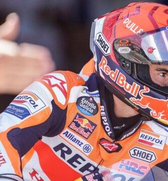 marc marquez, motogp