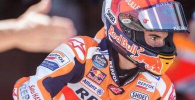 marc marquez, motogp