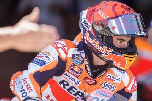 marc marquez, motogp