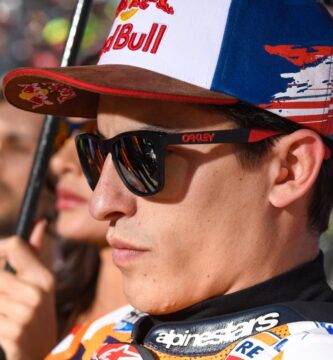 Marc Márquez