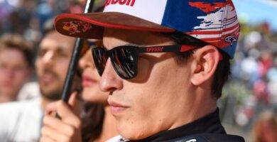 Marc Márquez
