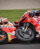 MotoGP, Marc Márquez, Jorge Martín, Fonsi Nieto, Ducati, Honda