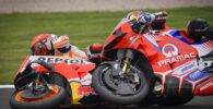 MotoGP, Marc Márquez, Jorge Martín, Fonsi Nieto, Ducati, Honda