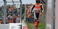 Marc Márquez, MotoGP, Honda