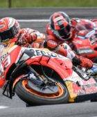 Marc Márquez, Honda, MotoGP, Sito Pons
