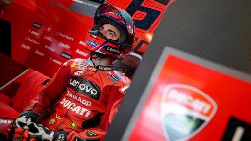 Bagnaia