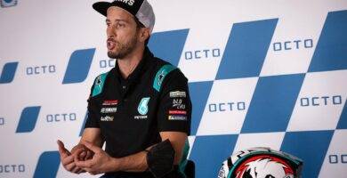 dovizioso, motogp