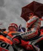Dennis Noyes Marc Márquez MotoGP