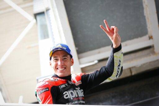 aleix espargaró, motogp