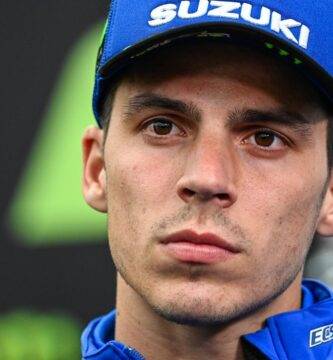 joan mir, suzuki, motogp