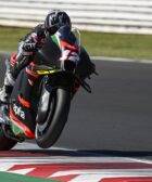 Maverick Viñales, Aprilia, MotoGP, Misano