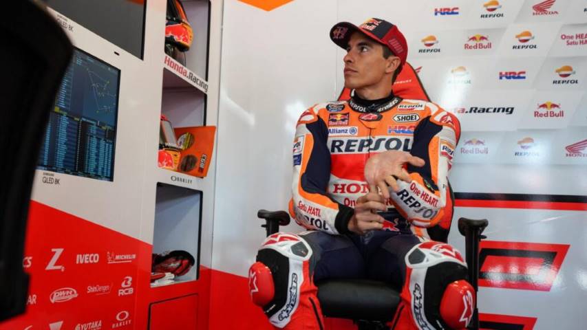 marc marquez, motogp