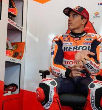 marc marquez, motogp